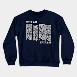 duran duran Crewneck Sweatshirt